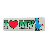 Stickers - Assorted
