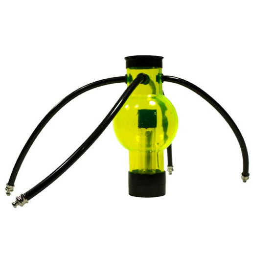 Herbies Hookah Extension Top PSC Inc.