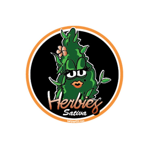 Herbies - Stickers