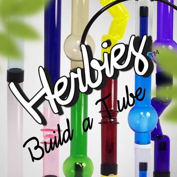 Herbies Build a Tube