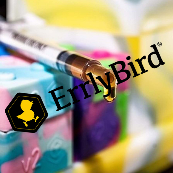 Errly Bird