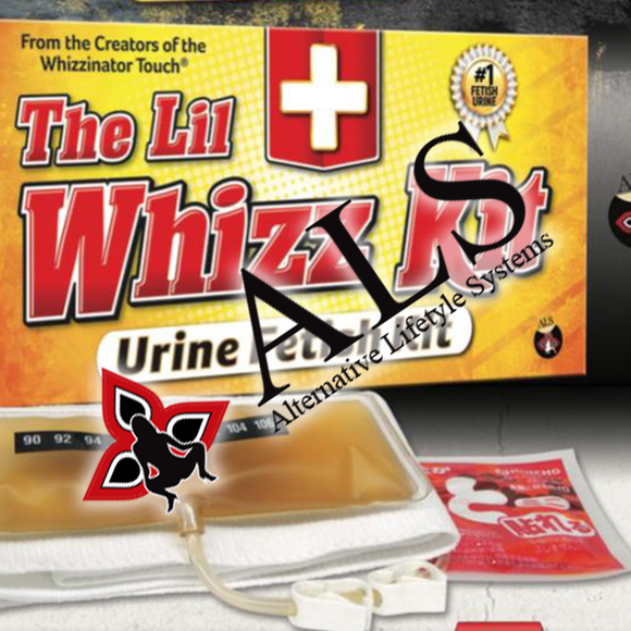 Whizz Kits