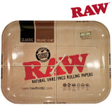 Raw - Trays