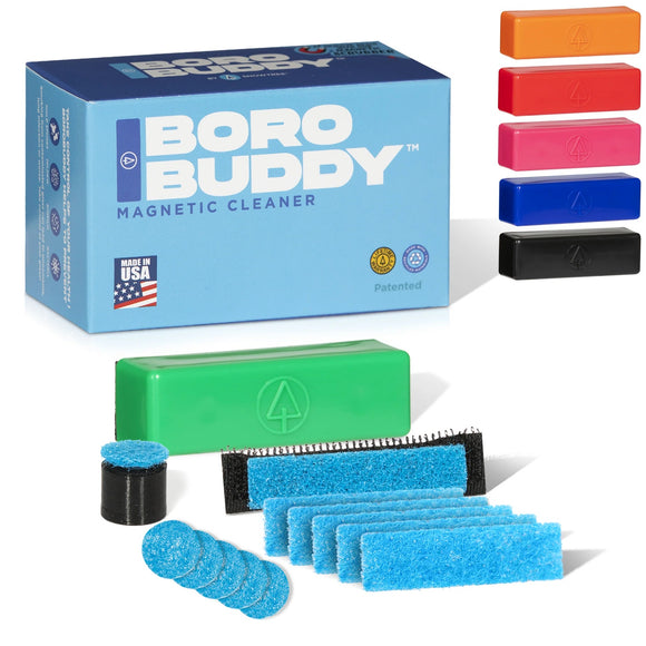Snowtree - Boro Buddy
