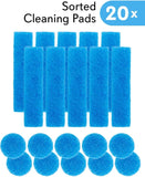 Snowtree - Boro Buddy Replacement Pads