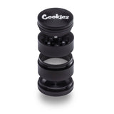 Santa Cruz Shredder - 4 piece Cookies