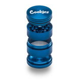 Santa Cruz Shredder - 4 piece Cookies