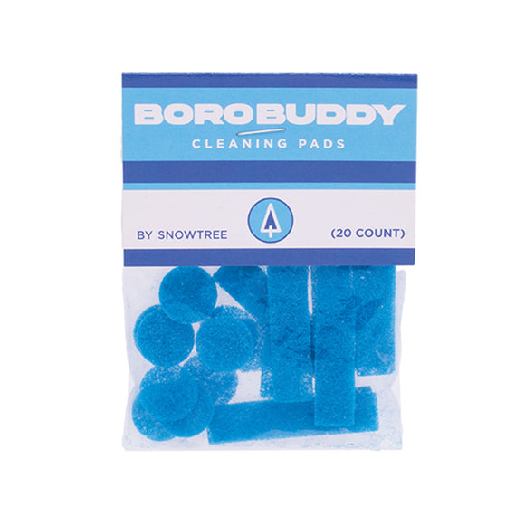 Snowtree - Boro Buddy Replacement Pads
