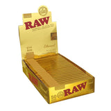 Raw - 1 1/4 Ethereal Papers