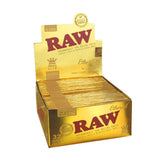 Raw - King Size Ethereal Papers