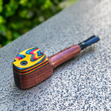 Mill - Sculpted lid - PSC Inc.