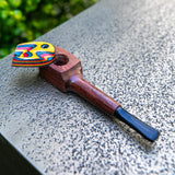Mill - Sculpted lid - PSC Inc.