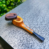 Mill - Inlay with lid - PSC Inc.