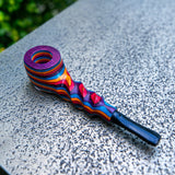 Mill - Multi colour body - PSC Inc.