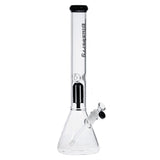 Blueberry - 16" Beaker with Perc