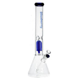 Blueberry - 16" Beaker with Perc