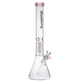 Blueberry - 16" Beaker with Perc