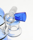 Preemo - Embossed Square Tab Bowl