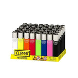 Clipper - Solid