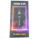 Yo Dabba Dabba - Thermal Blade