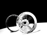 Herbies - 14mm Glass Cone Bowl