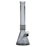 Blueberry - 16" Quadruple Ring Beaker