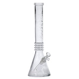 Blueberry - 16" Quadruple Ring Beaker