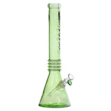 Blueberry - 16" Quadruple Ring Beaker