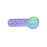 Jelly Fish - Mini UV Ribbed
