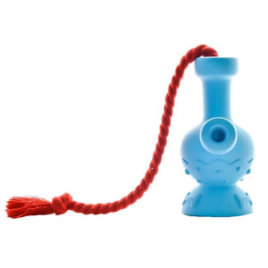 Puff Palz - Tug & Toke Dog Toy