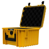 STR8 case - 10" Deep