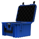 STR8 case - 10" Deep