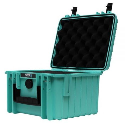 STR8 case - 10
