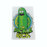 Stickers - Rick and Morty