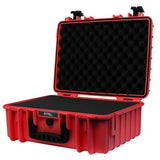 STR8 Case - 17"
