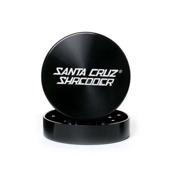 Santa Cruz Shredder - 2 piece