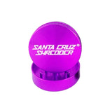 Santa Cruz Shredder - 2 piece
