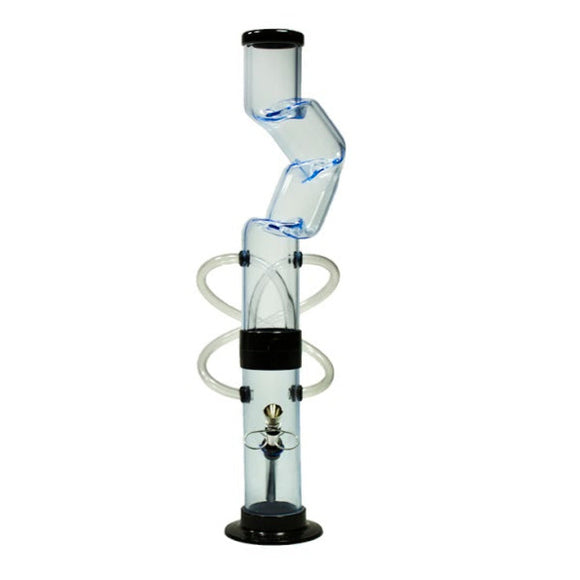 Herbies - Double Chambered Zong