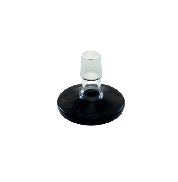 Glass Dome Holders