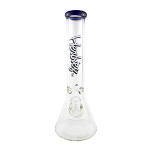Herbies - 14" 7mm Glass Beaker