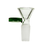 Nice Glass - Cone bowl with paddle