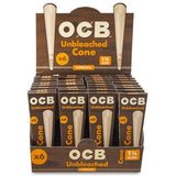 OCB - 1 1/4 Cones