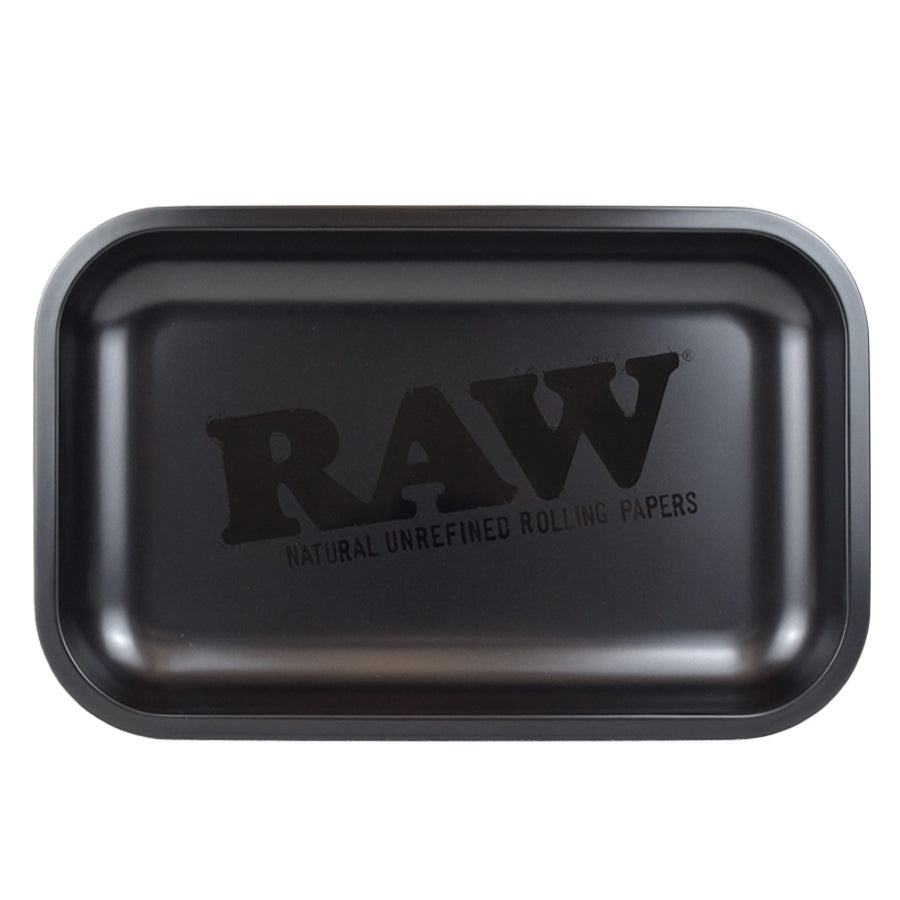 Raw - Tray Murdered