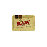 Raw - Trays
