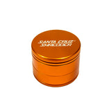 Santa Cruz Shredder - 4 piece