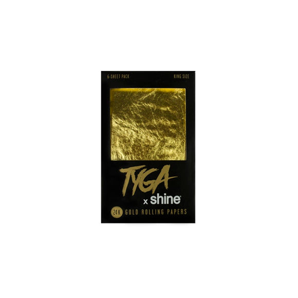 Shine - Tyga King Size