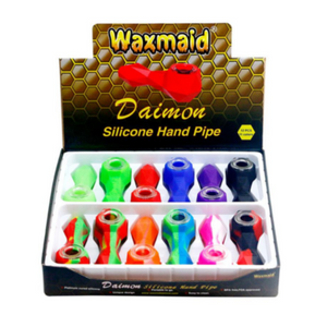 Waxmaid - Daimon Pipe