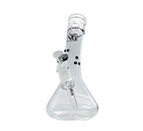 Nice Glass - 11" Lay back beaker