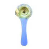 Sugar Matty's - Coloured Frit pipe (Sexy Colours)