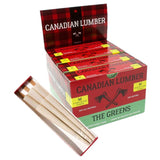 Canadian Lumber - Pre Rolled Cones